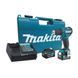 MAKITA ВИКРУТКА 12V DF332DSME 35/21Nm 2x4,0Ah BL