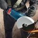 Болгарка (угловая шлифмашина) Bosch Professional GWS 24-230 JZ