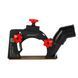 DISTAR НАСАДКА ДЛЯ РЕЗКИ AIRSLIDER 90x115-125мм - ДЛЯ УГЛОВОЙ ШЛИФМАШИНЫ
