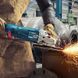 Болгарка (угловая шлифмашина) Bosch Professional GWS 24-230 JZ