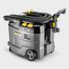 Універсальний будівельний пилосос KARCHER Puzzi 9/1 Bp Pack