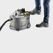 Універсальний будівельний пилосос KARCHER Puzzi 9/1 Bp Pack