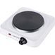 Плита электрическая ESPERANZA PINATUBO EKH002W белая