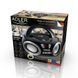 Радио, Бумбокс CD-MP3, USB, ADLER AD 1181