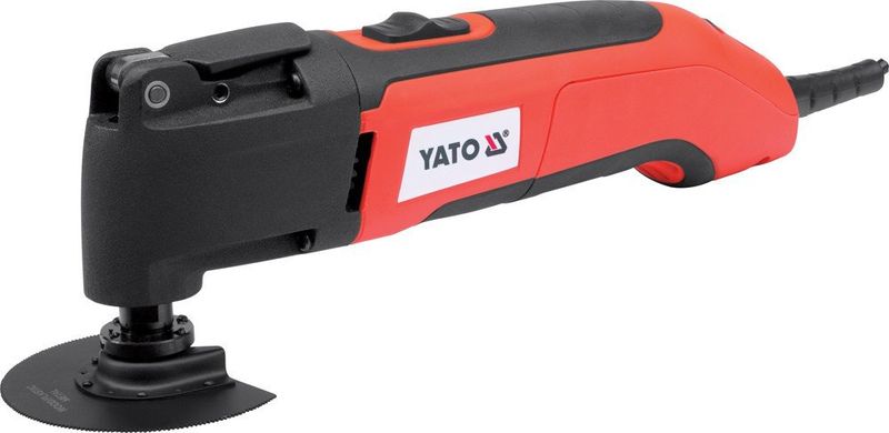 Професійний інструмент реноватор Yato YT-82220