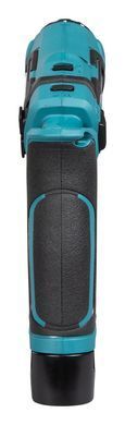 MAKITA ВИКРУТКА 7,2V DF012DSE 5,6Nm 2x1,5Ah