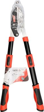 Yato Сучкорез с телескопической ручкой 41 8842