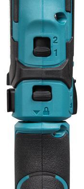 MAKITA ВИКРУТКА 7,2V DF012DSE 5,6Nm 2x1,5Ah