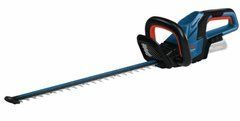 Ножницы для хеджа bosch ghe 18v-60 solo (ii)