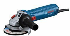 Угловая шлифмашина Bosch 125мм/1200вт Gws 12-125