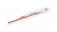 Bosch S1156XHM 225 мм прогрессор дерево/металл (1шт.)