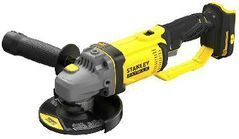 STANLEY УГЛОВАЯ ШЛИФМАШИНА V20 SFMCG400B125mm