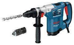 Перфоратор Bosch GBH 4-32 DFR 900 Вт 4,2 Дж SDS-plus з патроном 13 мм
