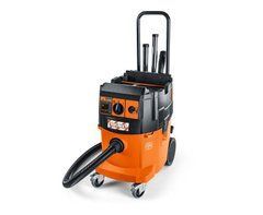 FEIN ПЫЛЕСОС DUSTEX 35L AC