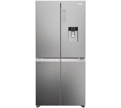 Холодильник Haier Cube Series 5 HCW58F18EHMP No Frost - 177,5 см з диспенсером для води