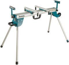 MAKITA СТІЙКА ДЛЯ ТОРЦЮВАЛЬНИХ ПИЛ WST06 2550mm MOQ-28