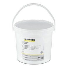 KARCHER.ЗАСІБ ДЛЯ ЧИЩЕННЯ КИЛИМІВ RM 760 10кг