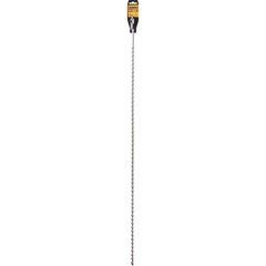 DEWALT СВЕРДЛО SDS PLUS 10 x1000mm EX2