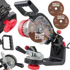 Верстат для заточування ланцюгів RED TECHNIC RTOSL0055
