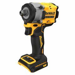 DEWALT КЛЮЧ УДАРНИЙ 1/2" 18V DCF922N 406Nm ТРІЩОТКА