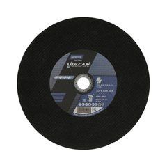 NORTON ДИСК.VULCAN 350 x 3.5 x 32mm A30S ДЛЯ МЕТАЛЛА /10шт.+1 БЕСПЛАТНО