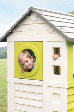 Детская площадка для дома Smoby
