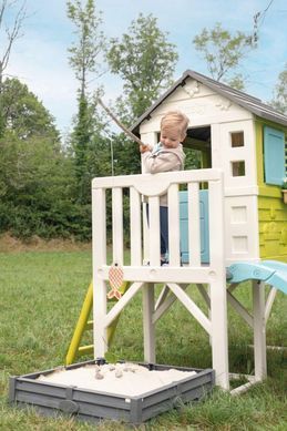 Детская площадка для дома Smoby