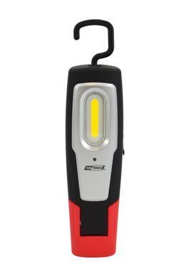 Ліхтар робочий Pro Tech Cob Led Black Line