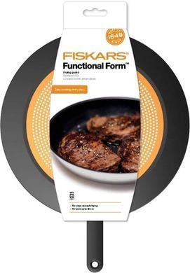 Крышка для сковороды Fiskars Functional Form