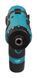 MAKITA ВИКРУТКА 7,2V DF012DSE 5,6Nm 2x1,5Ah