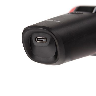 МАШИНКА ДЛЯ СТРИЖКИ | USB-C