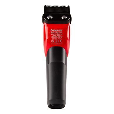 МАШИНКА ДЛЯ СТРИЖКИ | USB-C