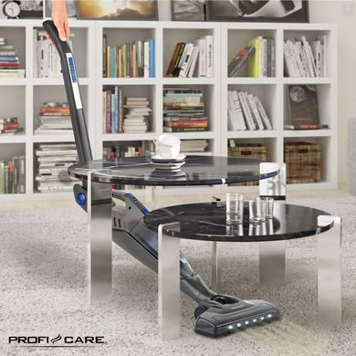Пилосос ручний акумуляторний PROFI CARE PC-BS 3035