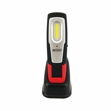 Ліхтар робочий Pro Tech Cob Led Black Line