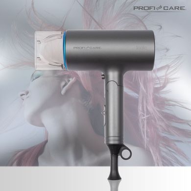 Фен PROFICARE PC-HTD 3073 Blue