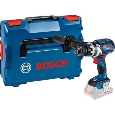 Ударний дриль-шуруповерт Bosch Professional GSB 18V-110 C