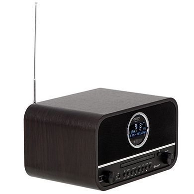 Ретро радіо з Bluetooth