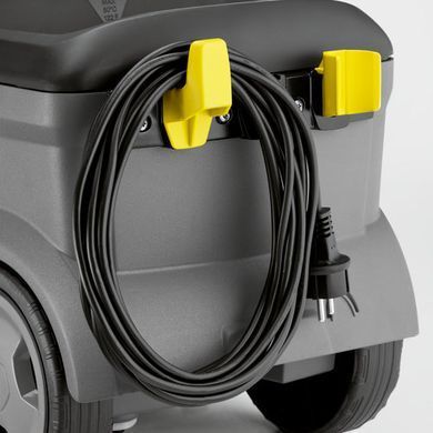 Універсальний будівельний пилосос KARCHER Puzzi 10/2 Adv