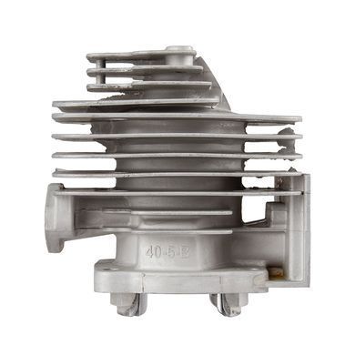 ЦИЛИНДР С ПОРШНЕМ КОСЫ RQ580 | 40mm