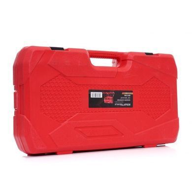 Комплект насадок ударних 3/4" 26 шт Kraft&Dele KD11759