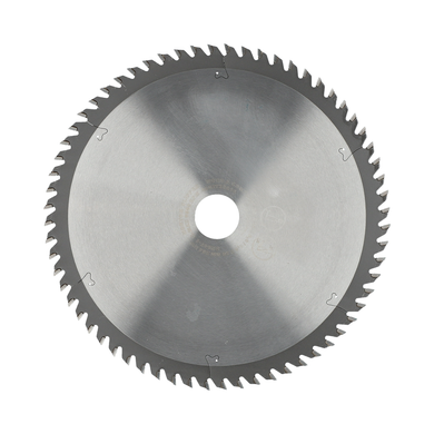 NORTON циркулярна пилка 235MM x 30mm x 64Z дерево та композити ATB (2,8/1,8)