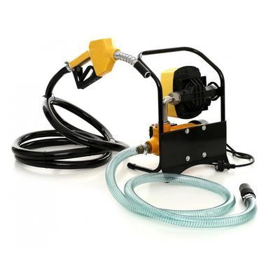 Насос для перекачування дизельного палива 600W KD1163 CPN