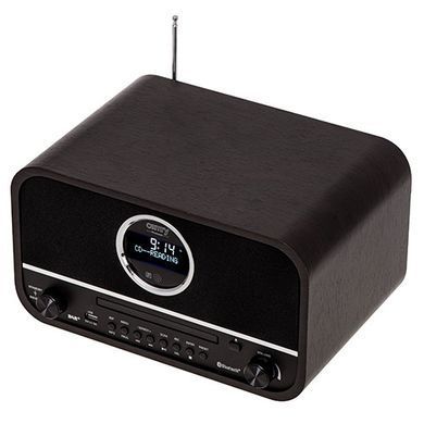 Ретро радіо з Bluetooth