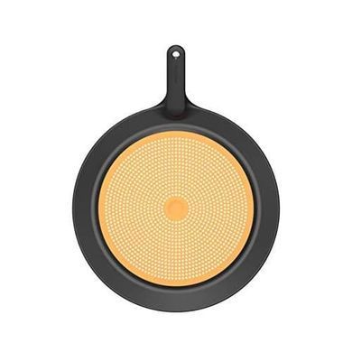 Крышка для сковороды Fiskars Functional Form