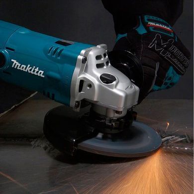 Шліфмашина кутова 125 мм 1450 Вт MAKITA GA5021C