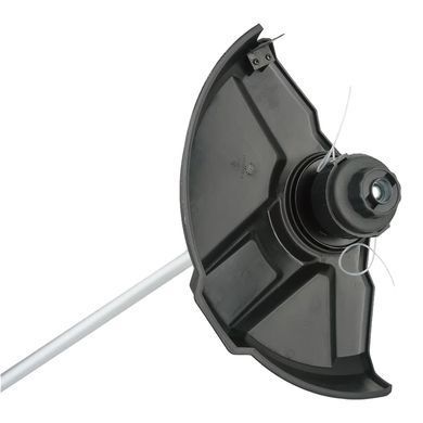 Мережевий тример Makita UR 3501