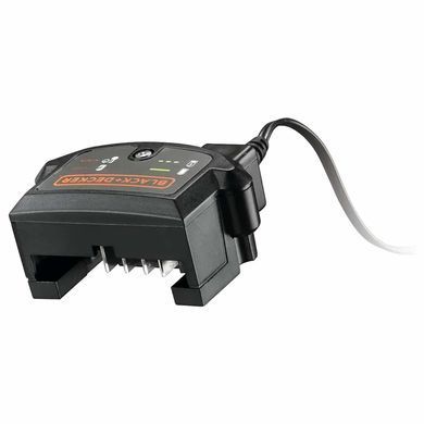 Зарядное устройство для аккумуляторов Black Decker BDC1A-QW