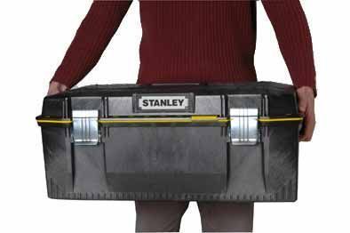 STANLEY СКРИНЬКА STRUCTRAL FOAM HD 23"