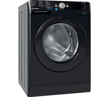 Стиральная машина Indesit BWE 71452X K PL N - 7 кг