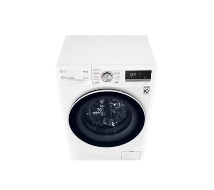 Стиральная машина LG F2WV5N8S0E Vivace V500 - 8,5 кг